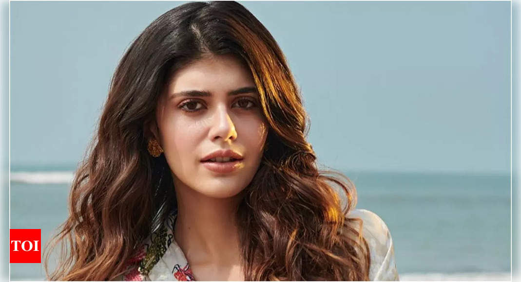 Sanjana Sanghi Reveals That She Has Been Getting Calls And Interest ...