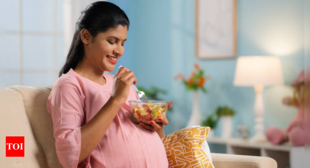 Role of nutrition during pregnancy and the direct impact of malnutrition on a newborn