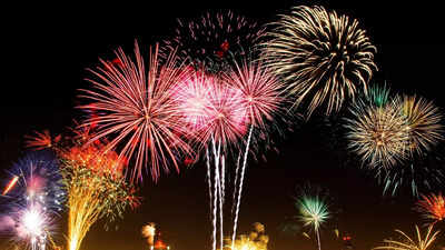 Countdown across continents: Countries that welcome the New Year First and Last!