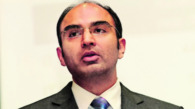 Wipro claims Rs 25 crore in damages from former CFO Jatin Dalal for breach of contract