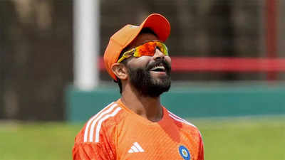 India vs South Africa: Ravindra Jadeja could be available for 2nd Test against South Africa