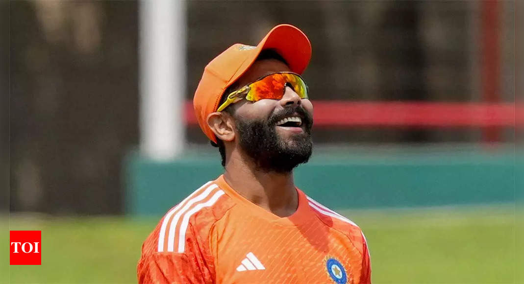 India vs South Africa Ravindra Jadeja could be available for 2nd Test