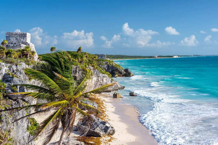 Tulum, Mexico