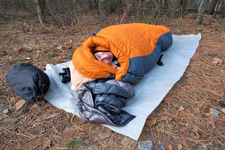 Sleeping Bag