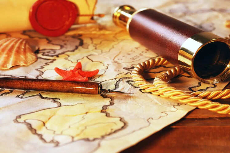 Navigational tools