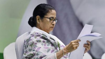 INDIA bloc seat sharing: Mamata Banerjee keen to test Bengal waters 'alone', UBT Sena not willing to 'compromise'