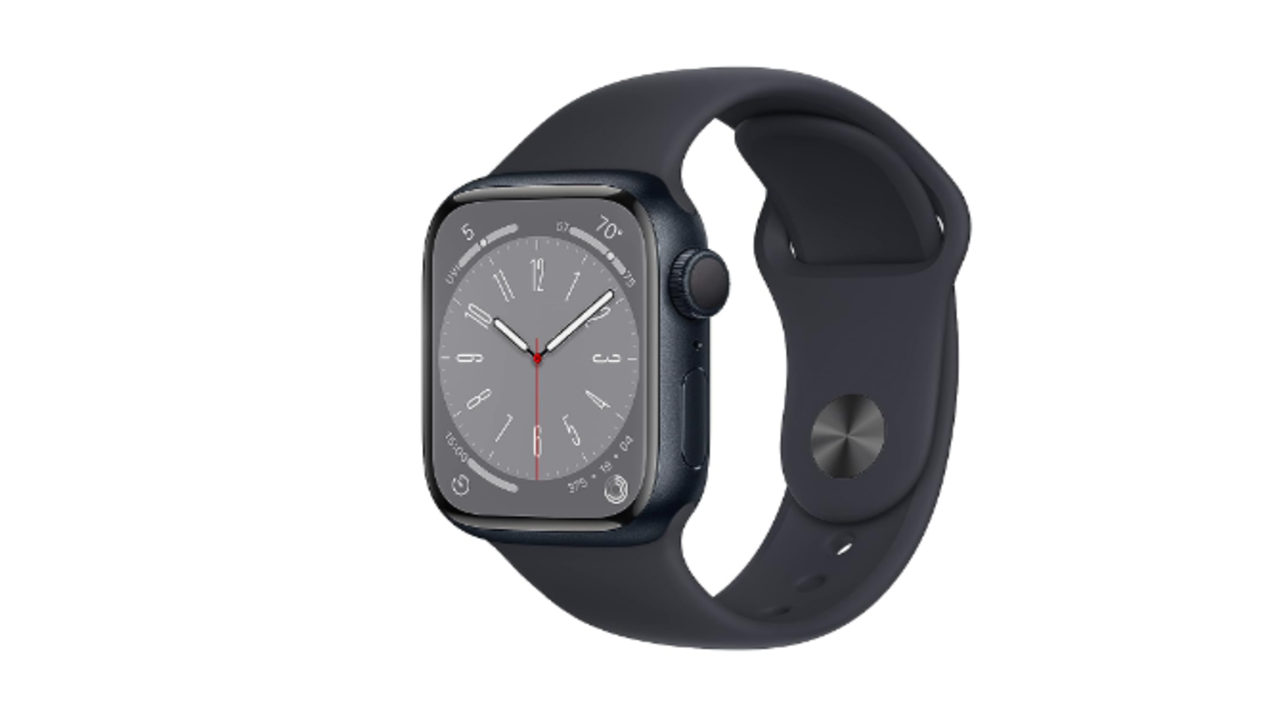 Apple Watch Series 8 is selling at its lowest price ever, here’s how much it costs