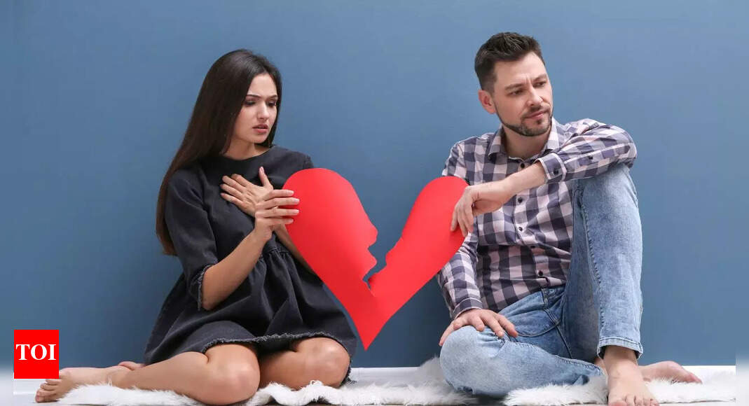 The art of letting go: Ending the year with relationship closure ...