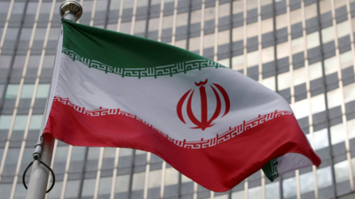 Iran executes four accused of sabotage, links to Israel's Mossad
