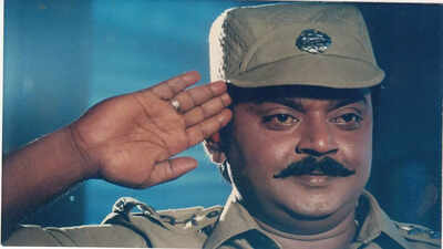 Kamal Haasan likes these two qualities of Vijayakanth