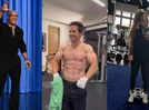 Celebrity sweat: Top 10 most searched celeb workout routines