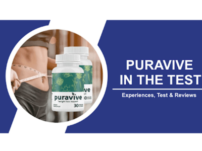 PuraVive ADVT Puravive Is it a clinically approved weight loss