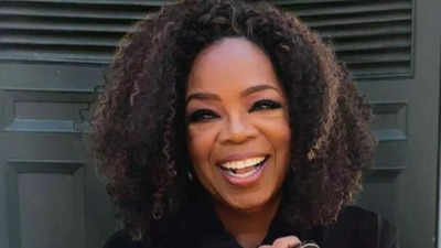 Oprah Winfrey explains absence from new 'The Color Purple' movie: media mogul clarifies decision