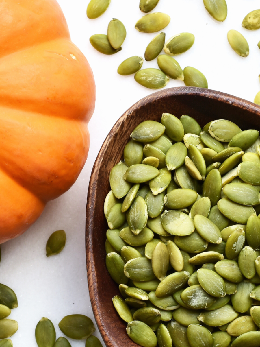 10 health benefits of eating pumpkin seeds everyday Times of India