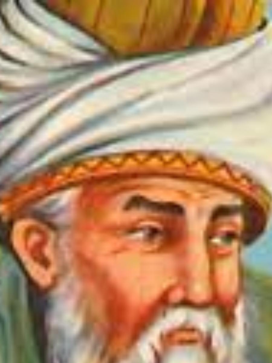 5 Quotes By Poet Jalāl alDīn Rumi Times Now