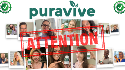 ADVT: PuraVive medical experts talk about how this secret weight loss breakthrough works