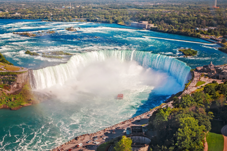 In pictures: 10 most beautiful places to visit in Canada in 2024 ...