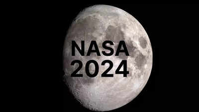 Watch: NASA’s trailer on all missions of 2024