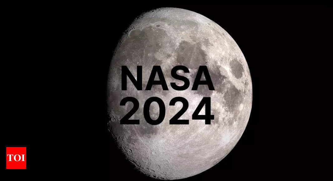 NASA 임무: 시청: 2024년 모든 임무에 대한 NASA 예고편