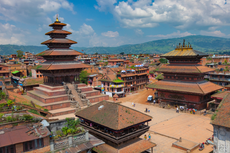 Bhaktapur