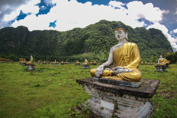 Lumbini