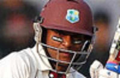 Ind vs WI: West Indies 21/2 at stumps on Day 2, lead by 116 runs
