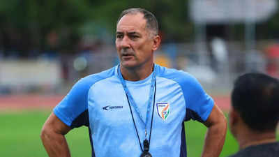 Final line will be drawn by players' strength of character: Igor Stimac on Asian Cup squad