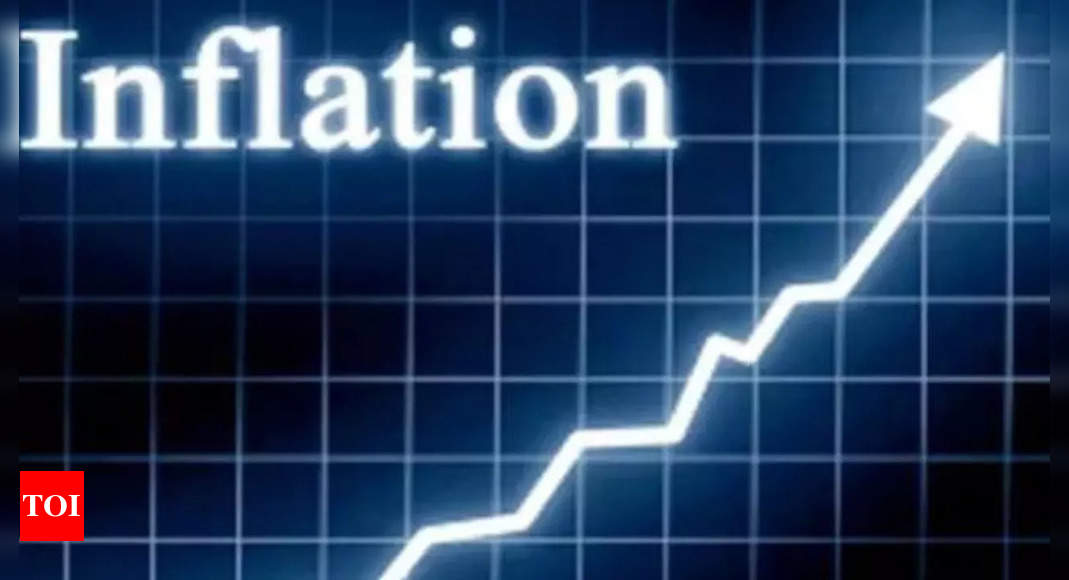 Pakistan Inflation Pakistan inflation projected to ease to 2022 for