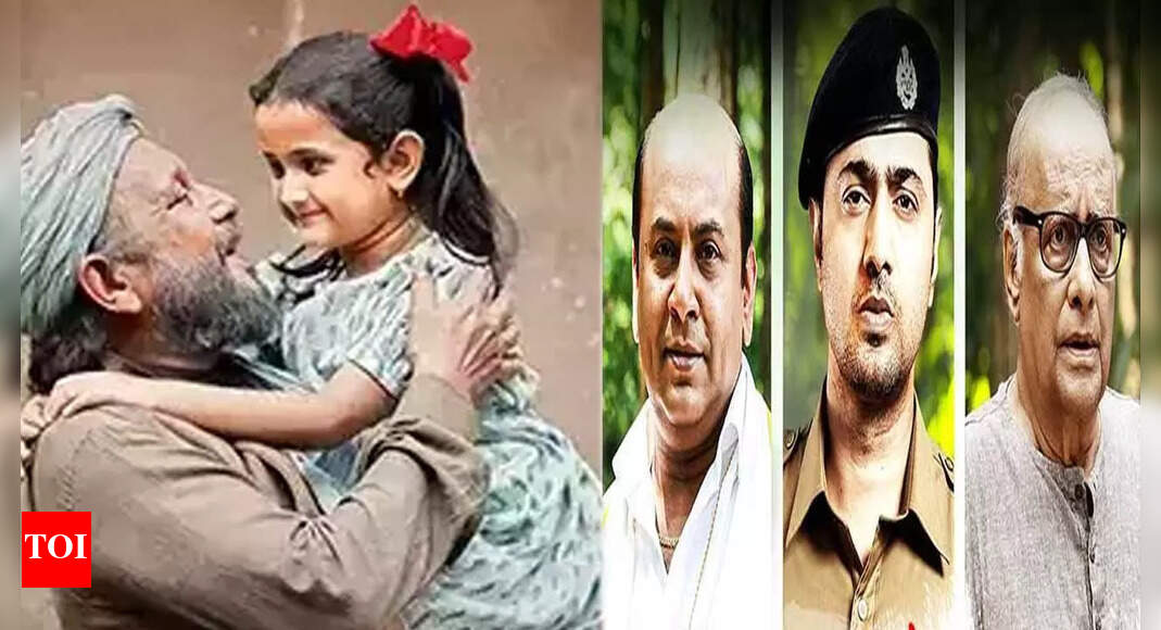 2 Bengali films released during Christmas bring back movie buffs to