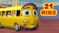 Check Out Popular Kids Song and Tamil Nursery Story 'Playing with Vehicle Toys' for Kids - Check out Children's Nursery Rhymes, Baby Songs and Fairy Tales In Tamil