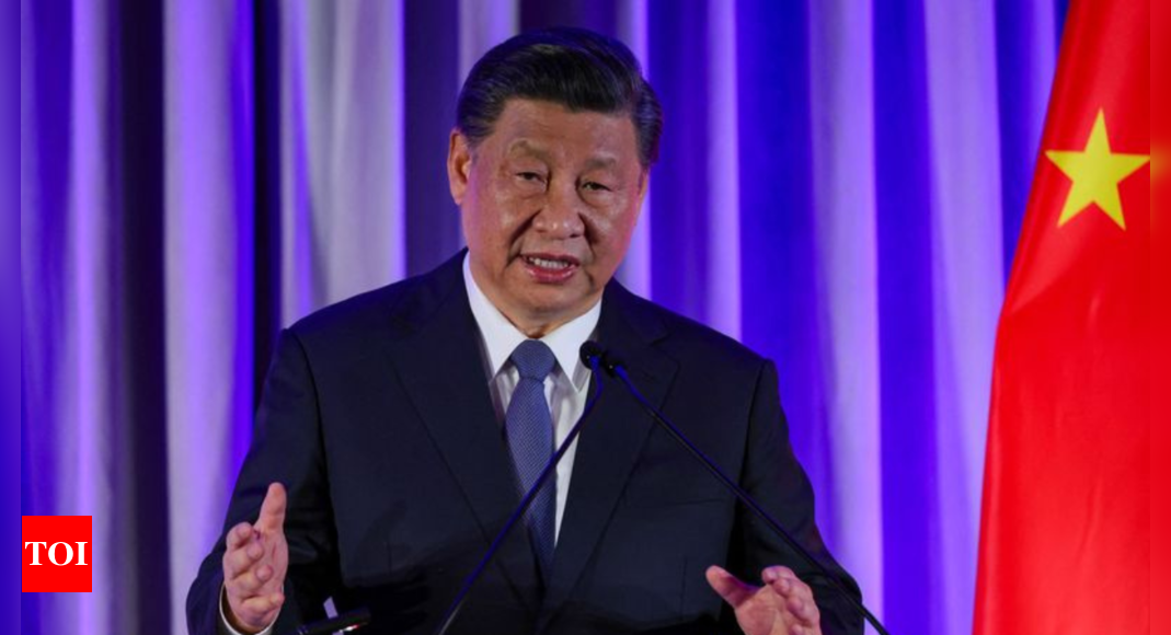 Xi Jinping exhorte les envoyés chinois à créer une « armée de fer diplomatique »