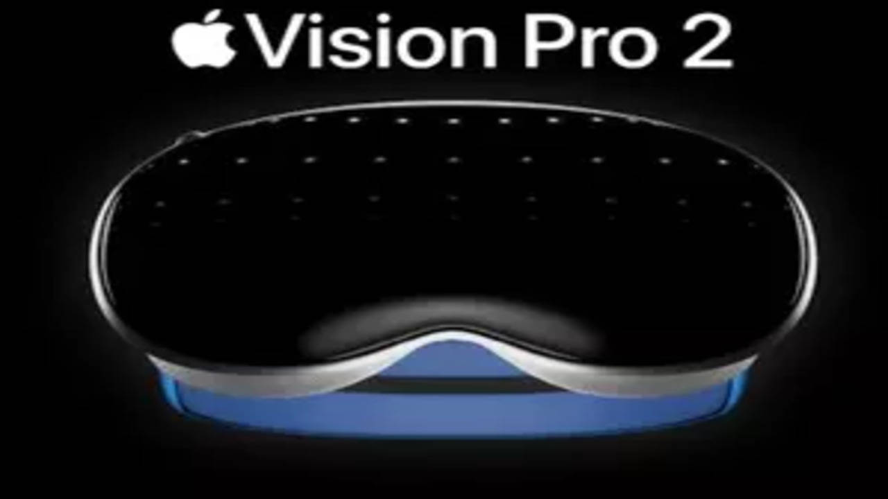 Apple Vision Pro 2: Apple Vision Pro 2 may get more advanced display and why Samsung is ‘important’ for that