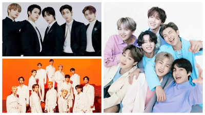 BTS, TXT, SEVENTEEN, NewJeans: HYBE issues update on protecting its ...