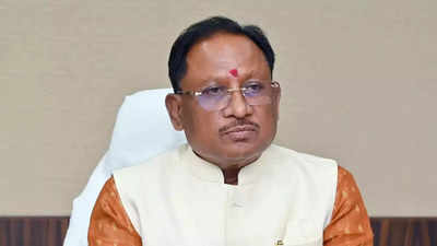 Chhattisgarh CM allocates portfolios, keeps GAD, mineral resources