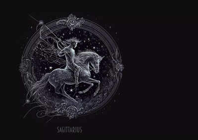 Sagittarius Horoscope Today December 31 2023 Your positive