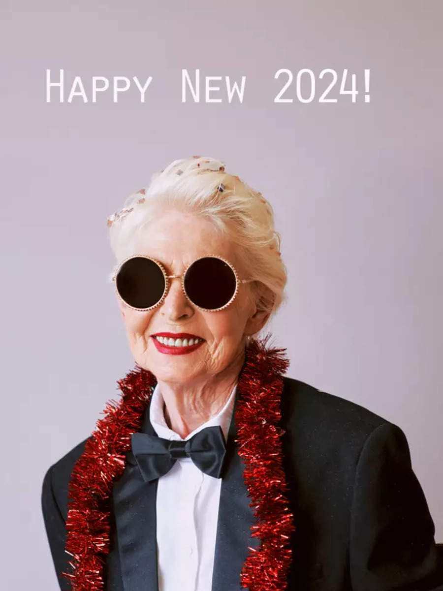 Best fashion resolutions to make for 2024 Times of India