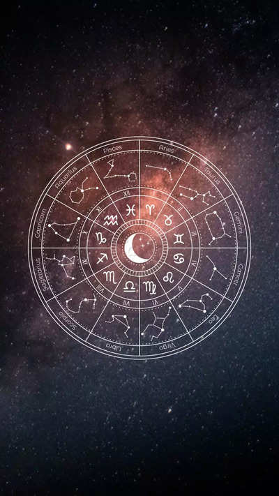 Zodiac signs that take their time to look their best Times of India