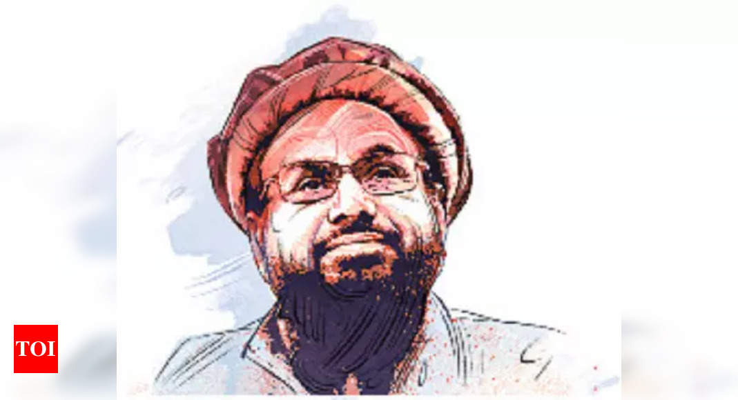 4 Will Hafiz Saeed Face Trial In India For His Crimes Times Of India