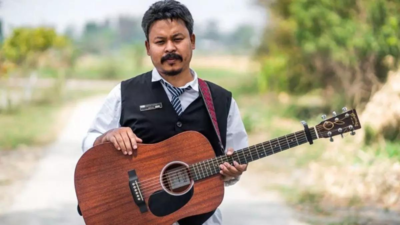 Singer abducted by gunmen from Manipur home, released later