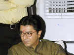 Raj Thackeray