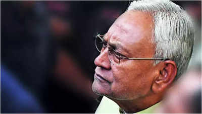 ‘Nitish questioned Cong for not highlighting Bihar’s caste survey’
