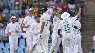 India vs South Africa, 1st Test: Why India seem lost in South Africa?