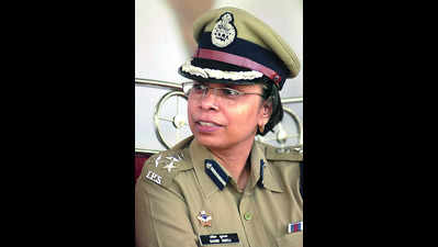 Rashmi Shukla all set to take over as Maha DGP