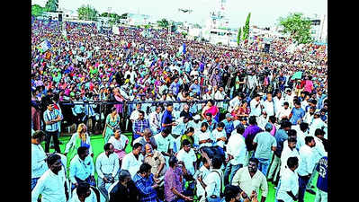 ‘CM Jagan is champion of social empowerment, justice’