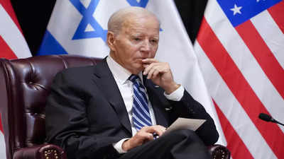 The Biden administration once more bypasses Congress on an emergency weapons sale to Israel
