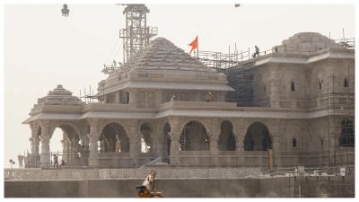Ayodhya set to get Rs 85,000 crore makeover over 10 years