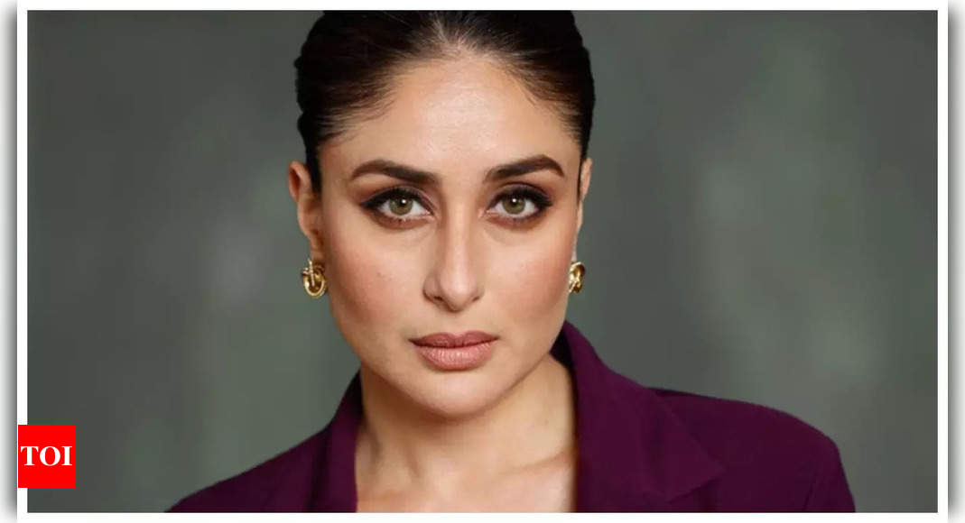 Kareena Kapoor takes a dig at the ‘younger lot’ says Rani Mukerji, Tabu are working harder than them | Hindi Movie News