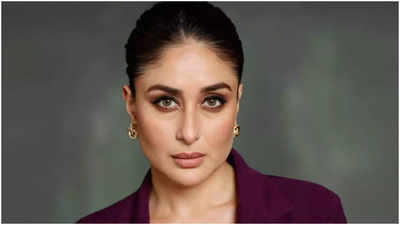 Kareena Kapoor's mantra for 2024 is to keep herself out of arguments ...