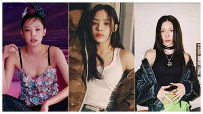BLACKPINK's Jennie dominates December Idol Brand Reputation Rankings; NewJeans' Minji and Girls' Generation's Taeyeon follow suit