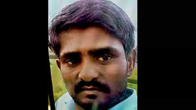 Cabbie killed in attack had moved to Delhi for better life